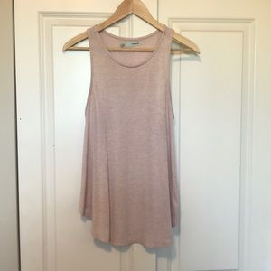Pink Maurices Tank